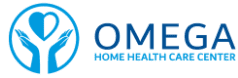 Omega Home Health Care Services logo