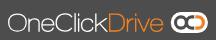 OneClickDrive – Rent A Car Dubai, Chauffeur Service, Yacht Rental logo