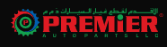 PREMIER AUTO PARTS LLC AWEER logo
