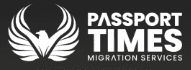 Passport Times Migration Services logo