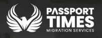 Passport Times Migration Services logo