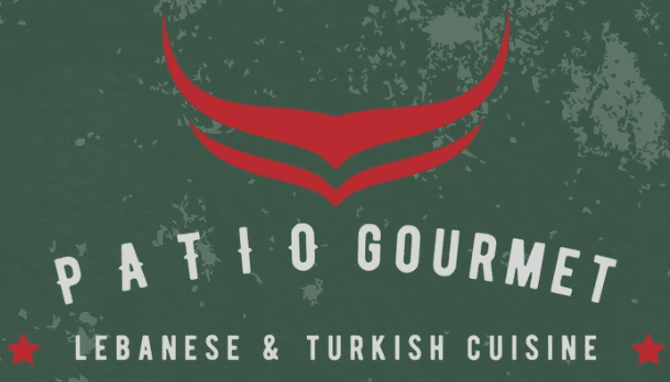 Patio Gourmet logo