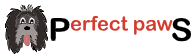 Perfect Paws Home Pet Services logo