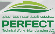 Perfect Technical Works and Landscaping L.L.C logo