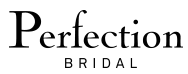 Perfection Bridal – Wedding Dresses Dubai logo