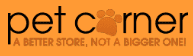 Pet Corner Sheikh Zayed Road logo
