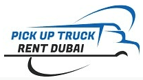 Pickup Truck Rental Dubai logo