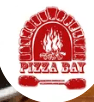 Pizza Bay logo
