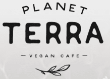 Planet Terra logo