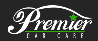 Premier Car Care Luxury Car Service and Maintenance logo
