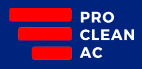 Pro Clean AC logo