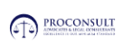 ProConsult Advocates & Legal Consultants logo