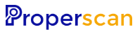 Properscan – Real Estate Inspections & Snagging logo