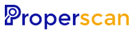 Properscan – Real Estate Inspections & Snagging logo