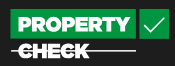 Property Inspection Dubai – Property Check logo
