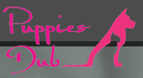 Puppies Dub logo