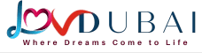Pylones – The Dubai Mall logo