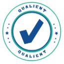 Qualient Group logo