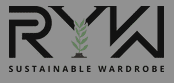 RENT YOUR WARDROBE logo