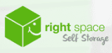 RIGHT SPACE SELF STORAGE L.L.C logo