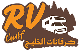 RV Gulf Dubai logo
