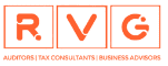 RVG Chartered Accountants logo