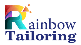 Rainbow-Best Tailor in Dubai logo