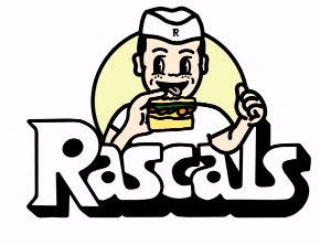 Rascals Deli logo