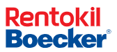 Rentokil Boecker logo