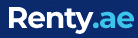Renty – Rent Luxury Car in Dubai logo
