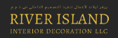River Island Interior Decoration LLC logo
