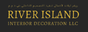 River Island Interior Decoration LLC logo