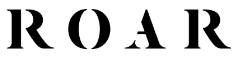 Roar Fitness Dubai logo