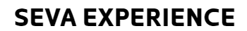 SEVA Experience logo
