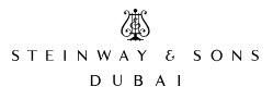 STEINWAY & SONS DUBAI logo