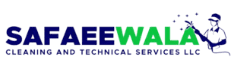 Safaeewala Cleaning & Technical Services LLC logo