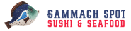 Sammach Spot logo