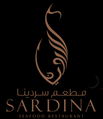 Sardina Seafood Restaurant logo
