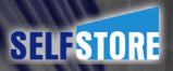 Self Store Dubai logo