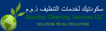 Septic Tank Cleaning Service Dubai logo