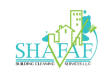 Shafaf Building & Window Cleaning Services Dubai logo
