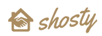 Shosty Short Term Rental logo