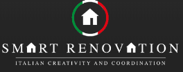 Smart Renovation Dubai logo