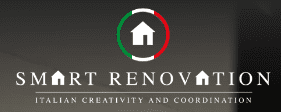 Smart Renovation Dubai logo