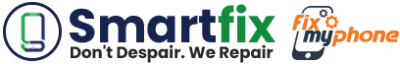 SmartFix Mobiles – Fix My Phone logo
