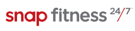 Snap Fitness Media City – Best Gym in Dubai logo