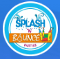 Splash N Bounce Events logo