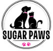 Sugar Paws Pet Salon L.L.C logo