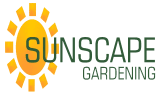 Sunscape Landscape & Gardening LLC logo