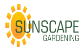 Sunscape Landscape & Gardening LLC logo